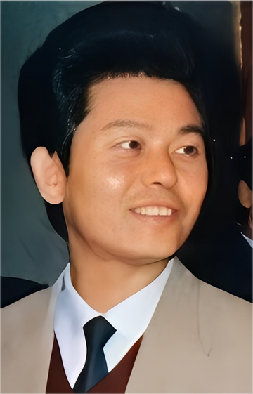张宝胜-勤杂工出身的伪特异功能大师