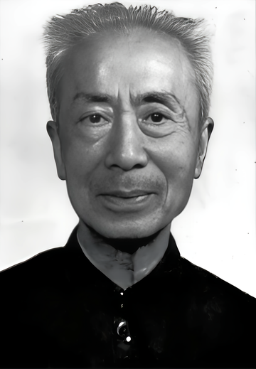 严北溟