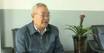 王一航-甘肃省农业科学院所长
