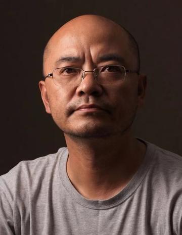 于小冬-中国男画家，天津美术学院油画系教授