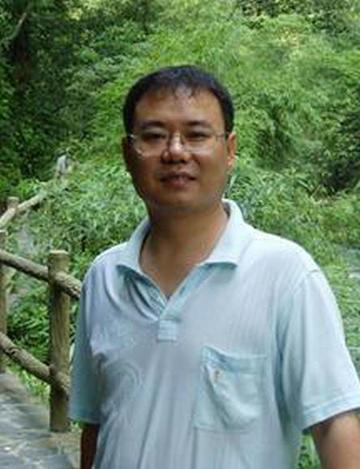 张仲明