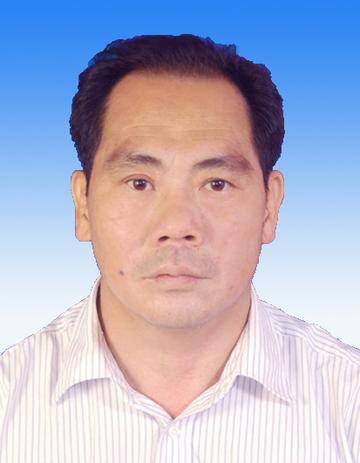 张东-浦北县开发投资集团公司董事长