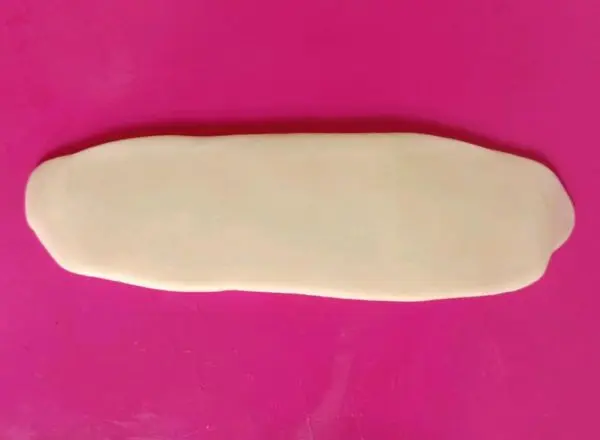 老婆饼
