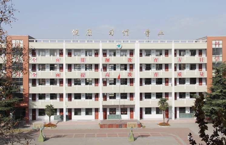 灵宝 灵宝市实验小学- 抖音百科