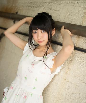 中村朱里