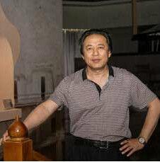 吴健