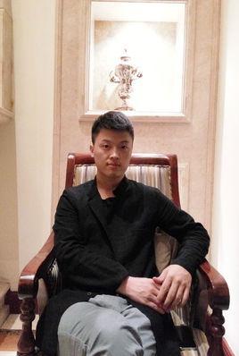 杨亚林