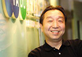 何鲁敏-北京亚都科技股份公司董事长