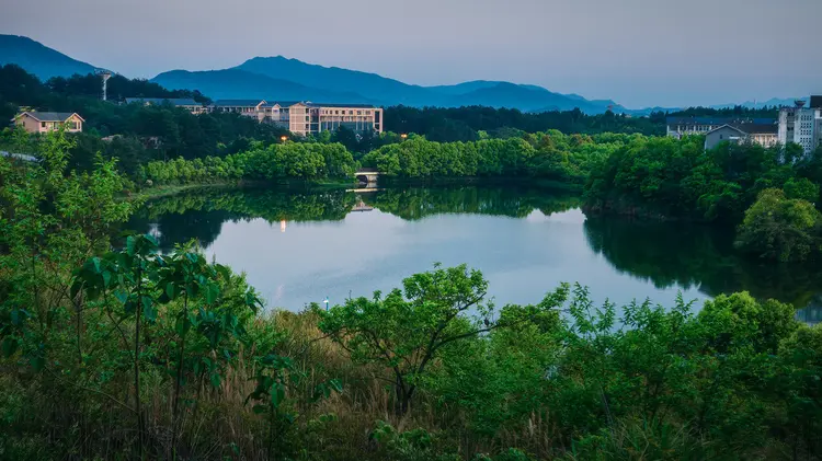 武夷学院