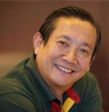 潘志涛