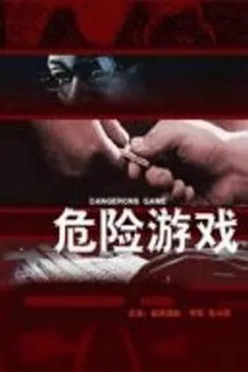 危险游戏-2006年余小兵导演的电影