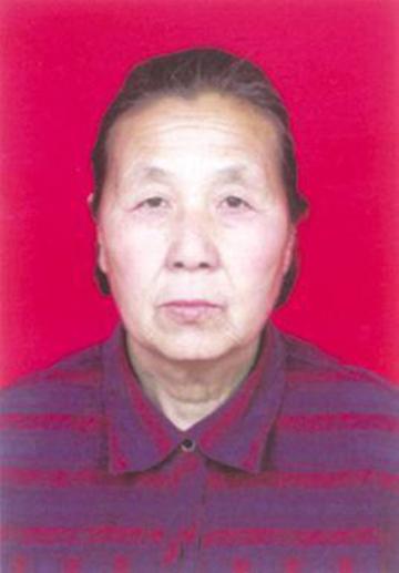 岳龙芳