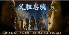 义胆忠魂-网络小说