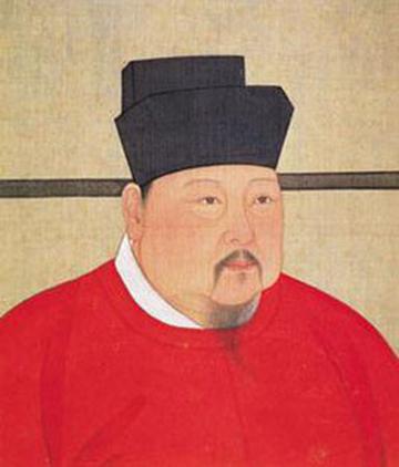 天禧