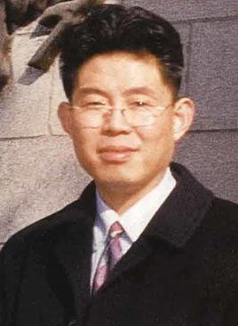 童英强