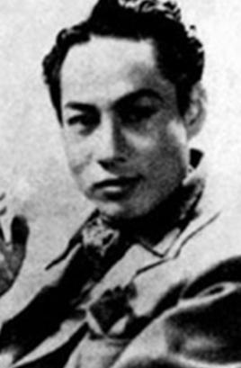 小老虎-1942年岳枫执导的剧情电影