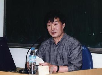 蓝棣之