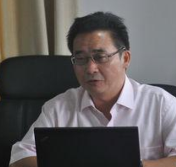 李兵-云南大学哲学系主任