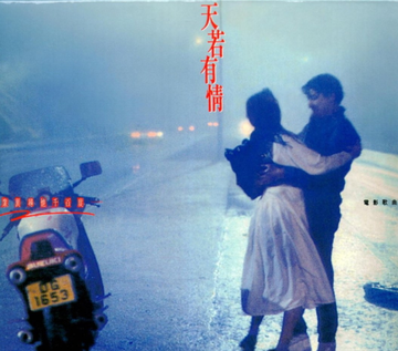 天若有情
