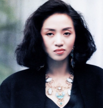 莫逃避-1984年梅艳芳演唱的流行歌曲