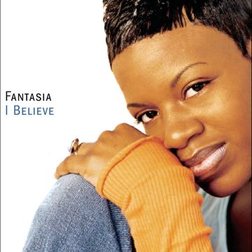 I Believe-2004年范特西·波里诺演唱的歌曲