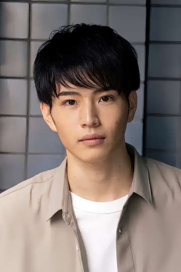 中泽元纪