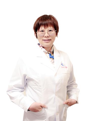 周荣-长沙长江医院生殖不孕科主任