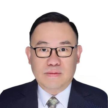 唐健盛-上海市长宁区政协委员、上海市消保委副秘书长
