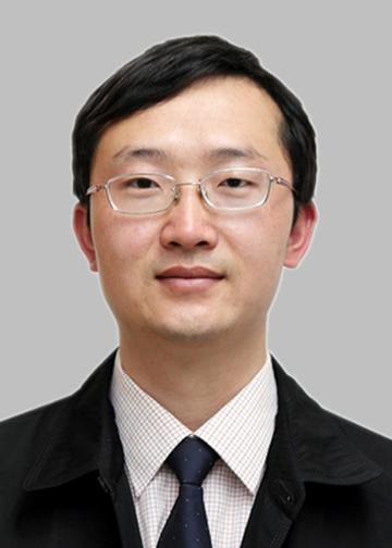 马志翔-大理州行政学校副校长