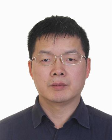 张新祥-北京大学财务部部长、医学部副主任