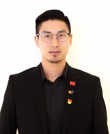 乔志-中国健美协会独立培训师