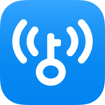 WiFi万能钥匙