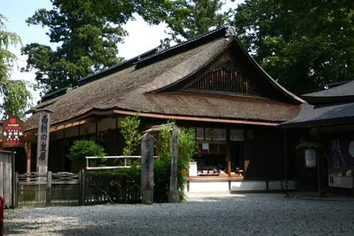 神社