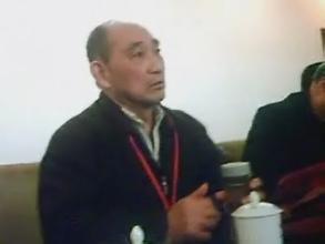 仝道荣-仝道荣