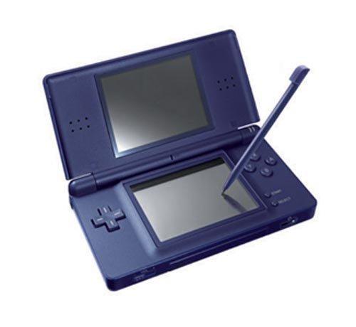 iQue DS Lite - 抖音百科