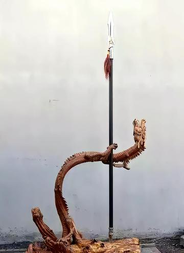 霸王枪
