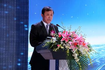 张泉-潍柴动力股份有限公司董事、董事会战略发展及投资委员会委员、执行CEO