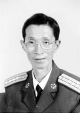 张重天-原中国传记文学学会理事