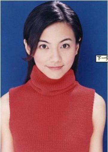 林立青-台湾女演员