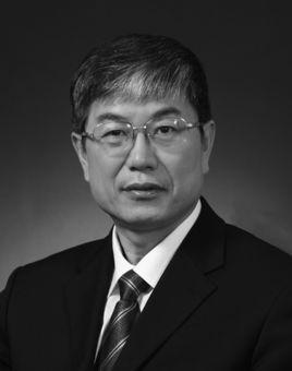 谭仲明-中国中材集团有限公司原董事长