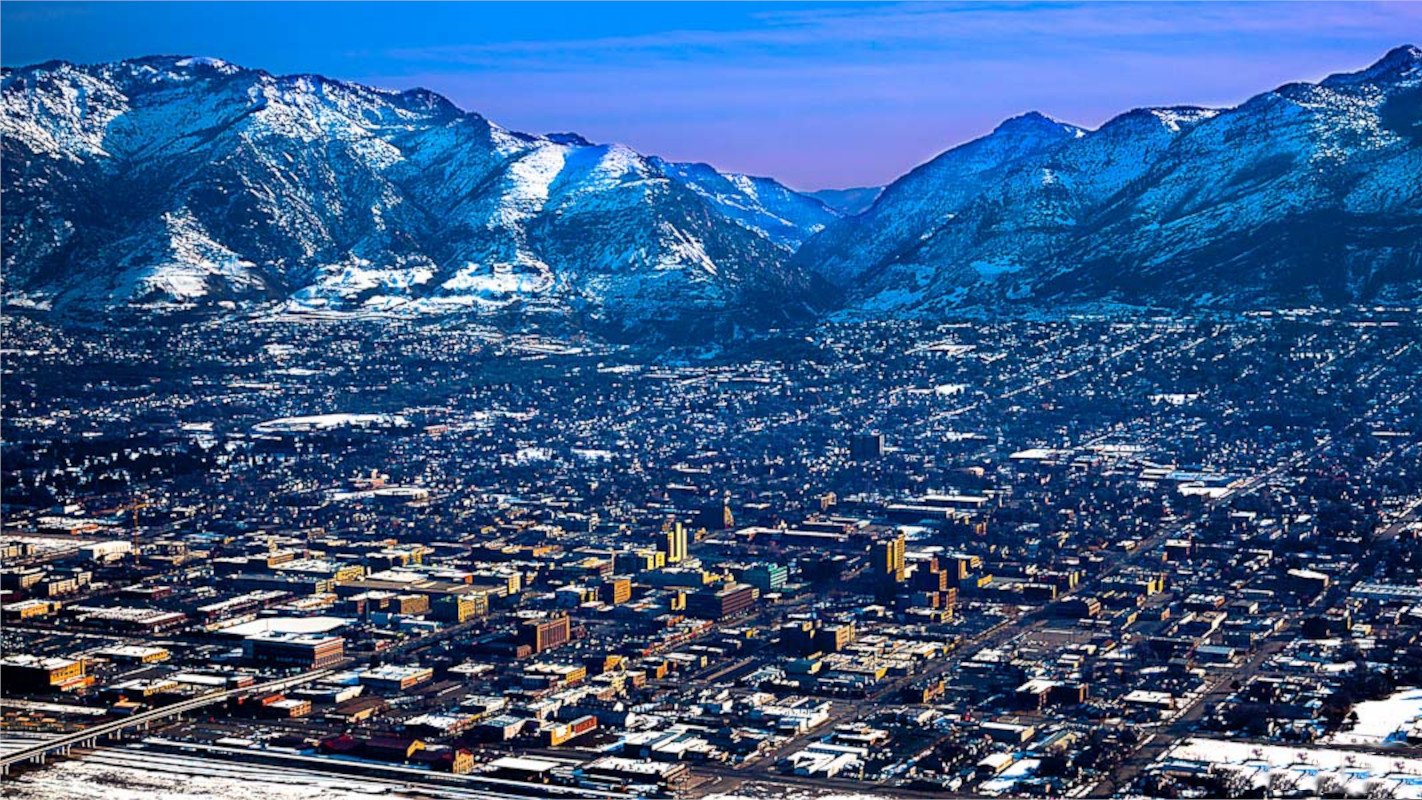 奥格登- 抖音百科