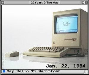 mac - 抖音百科