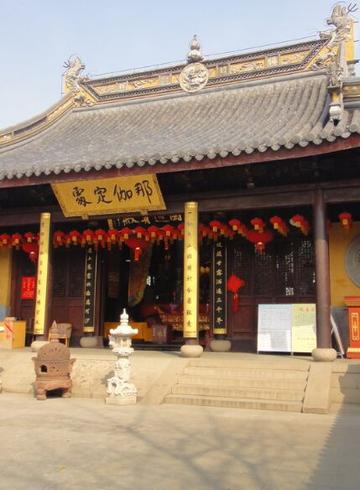 圆津禅院