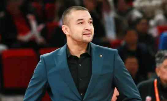 西热力江·木合塔尔