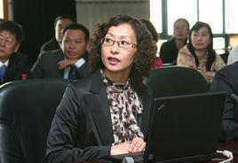赵今-中华口腔医学会理事