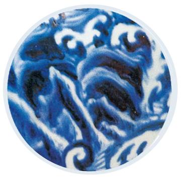 青花寿山福海纹瓷香炉- 抖音百科