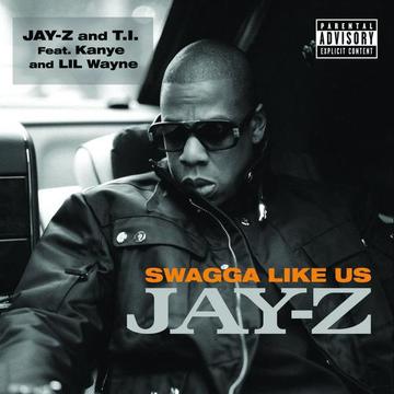 Swagga Like Us-Swagga Like Us