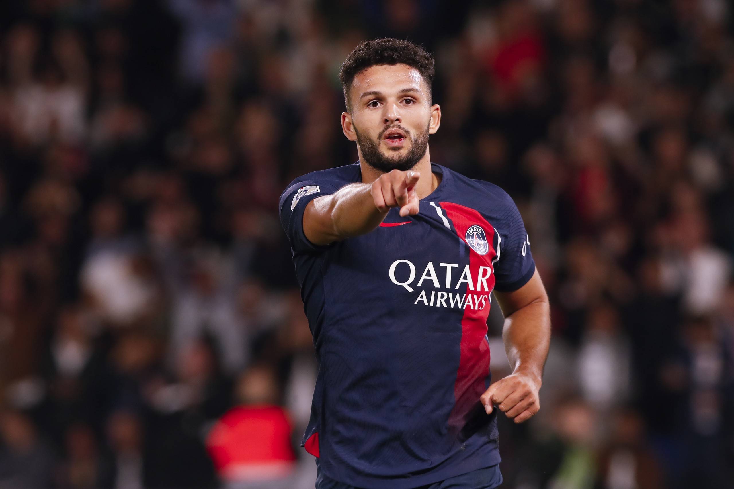 贡萨洛·拉莫斯- 抖音百科