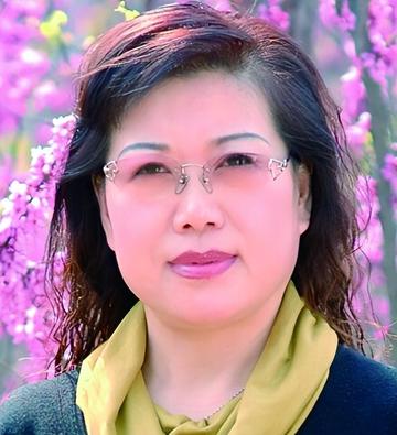 樊萍-中国女艺术家