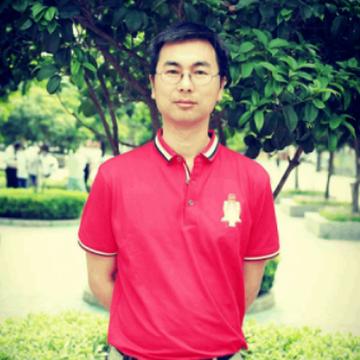 赵明-息县第一高级中学教师